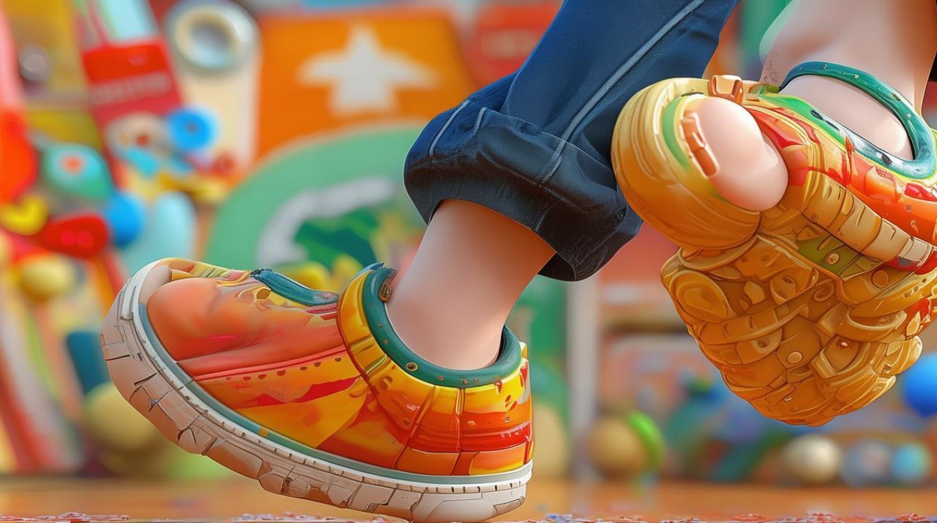 趣味大脚丫技巧有哪些？轻松学会这些小妙招吗？-图1