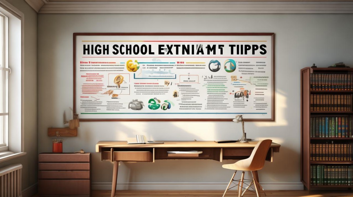 高中历史考试有哪些答题技巧能快速提分?-图1 高中历史考试有哪些答题技巧能快速提分?-图1