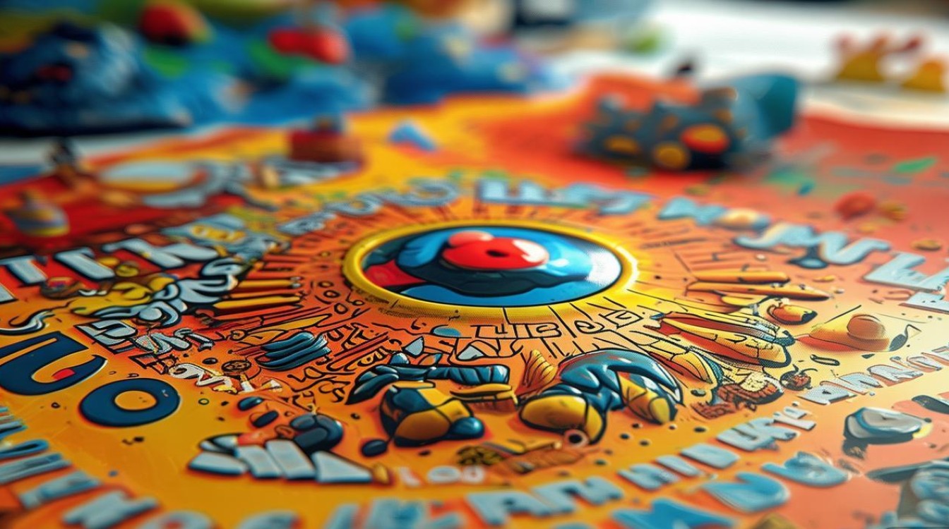 创意搞笑海报-图1 创意搞笑海报-图1