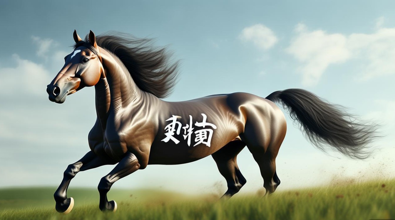 如何用马到成功创意字为活动/品牌造出爆款记忆点?-图1 如何用马到成功创意字为活动/品牌造出爆款记忆点?-图1