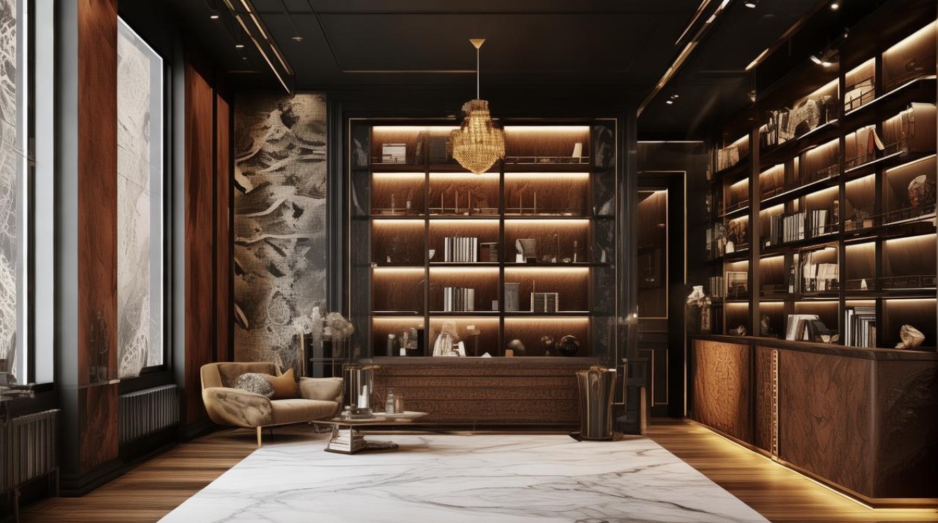 室内设计 创意-图1 室内设计 创意-图1