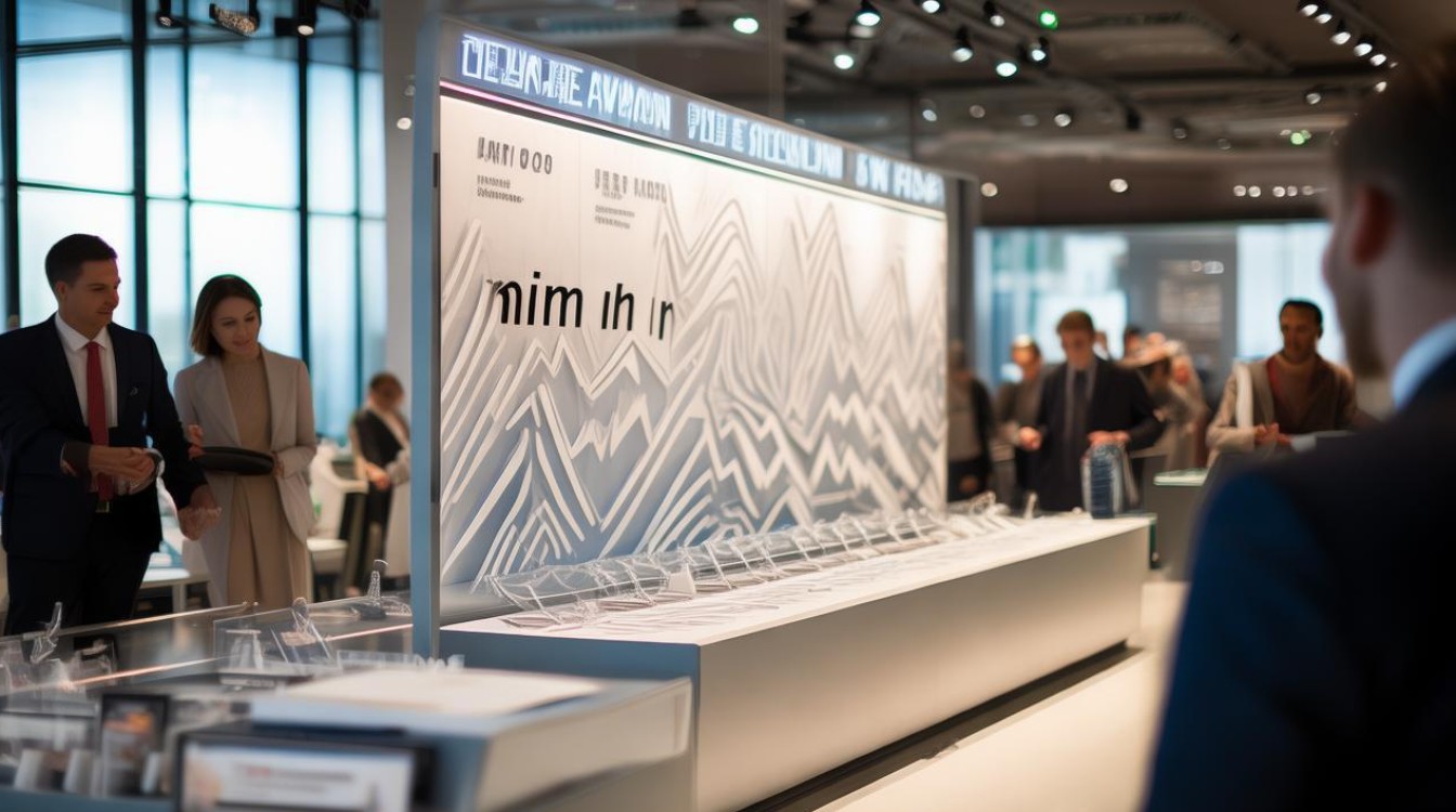 峰会签到创意有哪些新颖实用的方案？-图1