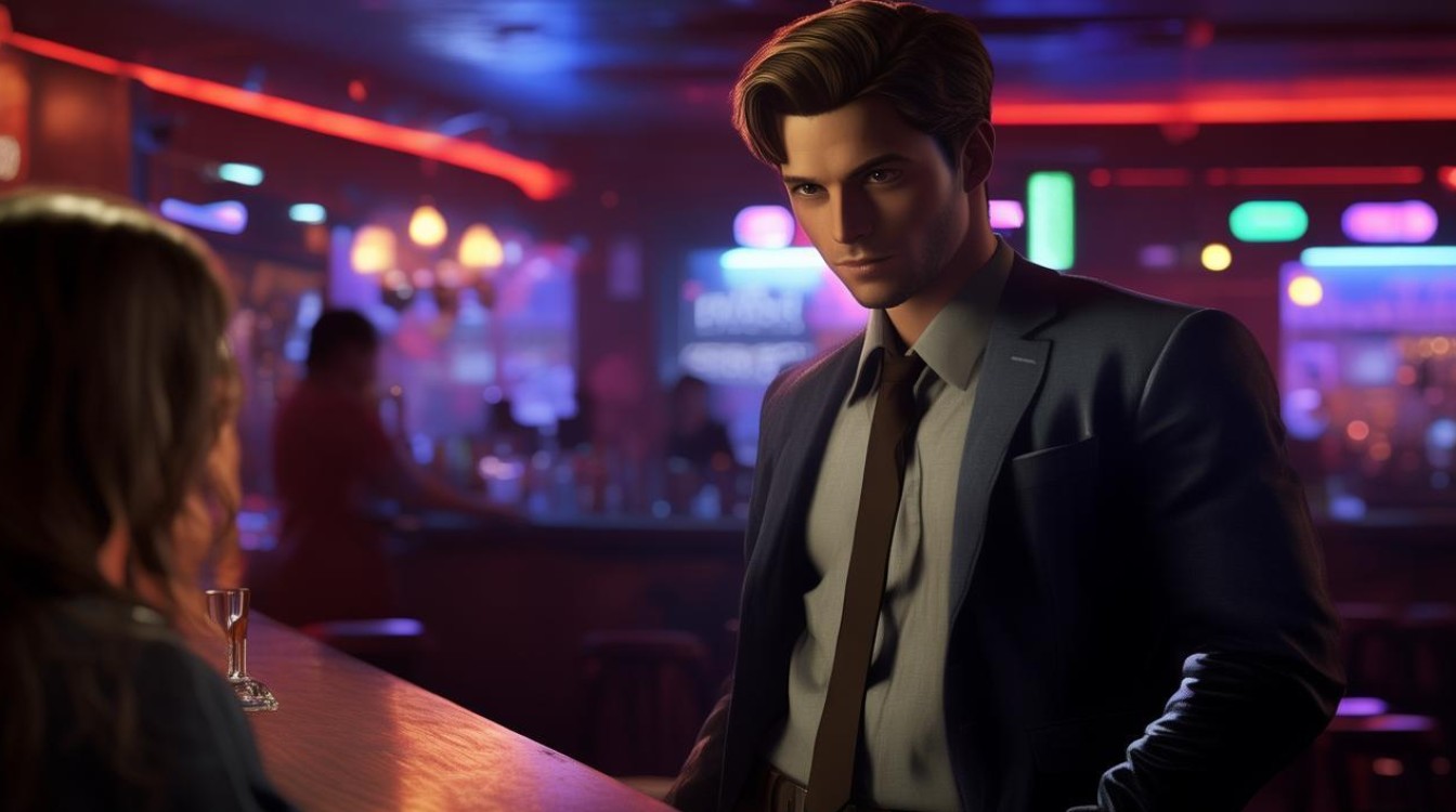 撩妹技巧套路开头-图1 撩妹技巧套路开头-图1