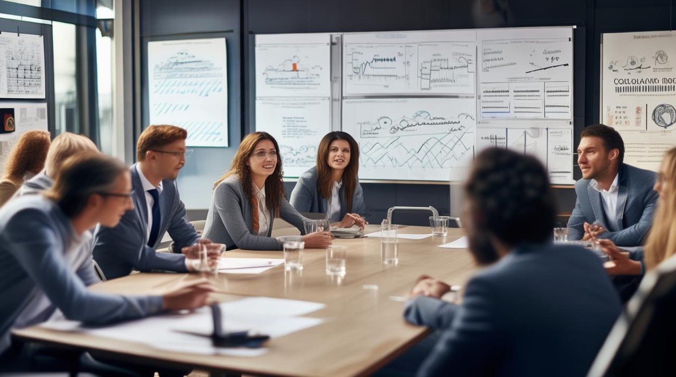 公司里沟通技巧-图1 公司里沟通技巧-图1