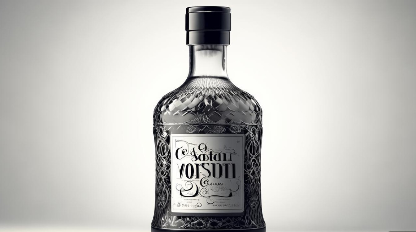 个性瓶子创意图片-图1