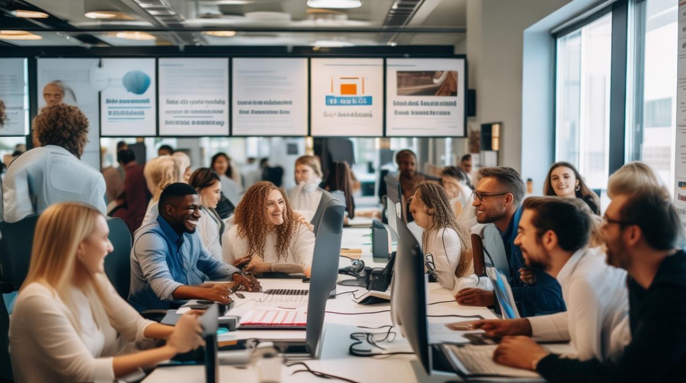 快乐工作技巧-图1