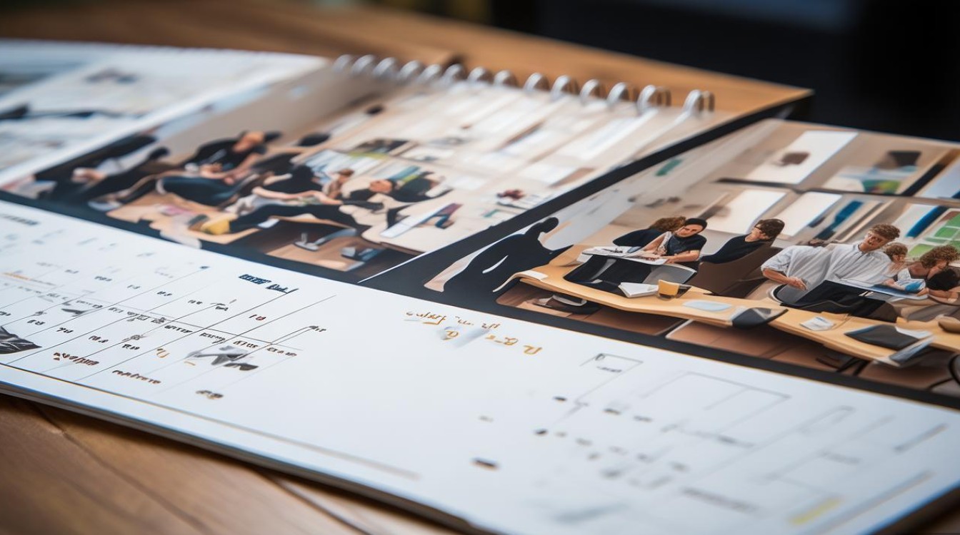 公司台历创意怎么做才能让员工天天想翻看？-图1