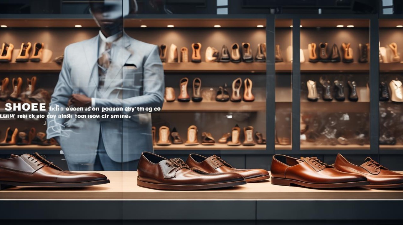 鞋类销售技巧-图1