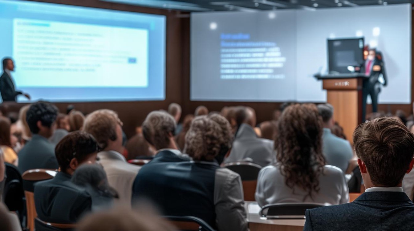 大赛答辩如何脱颖而出？评委最看重哪些技巧？-图1