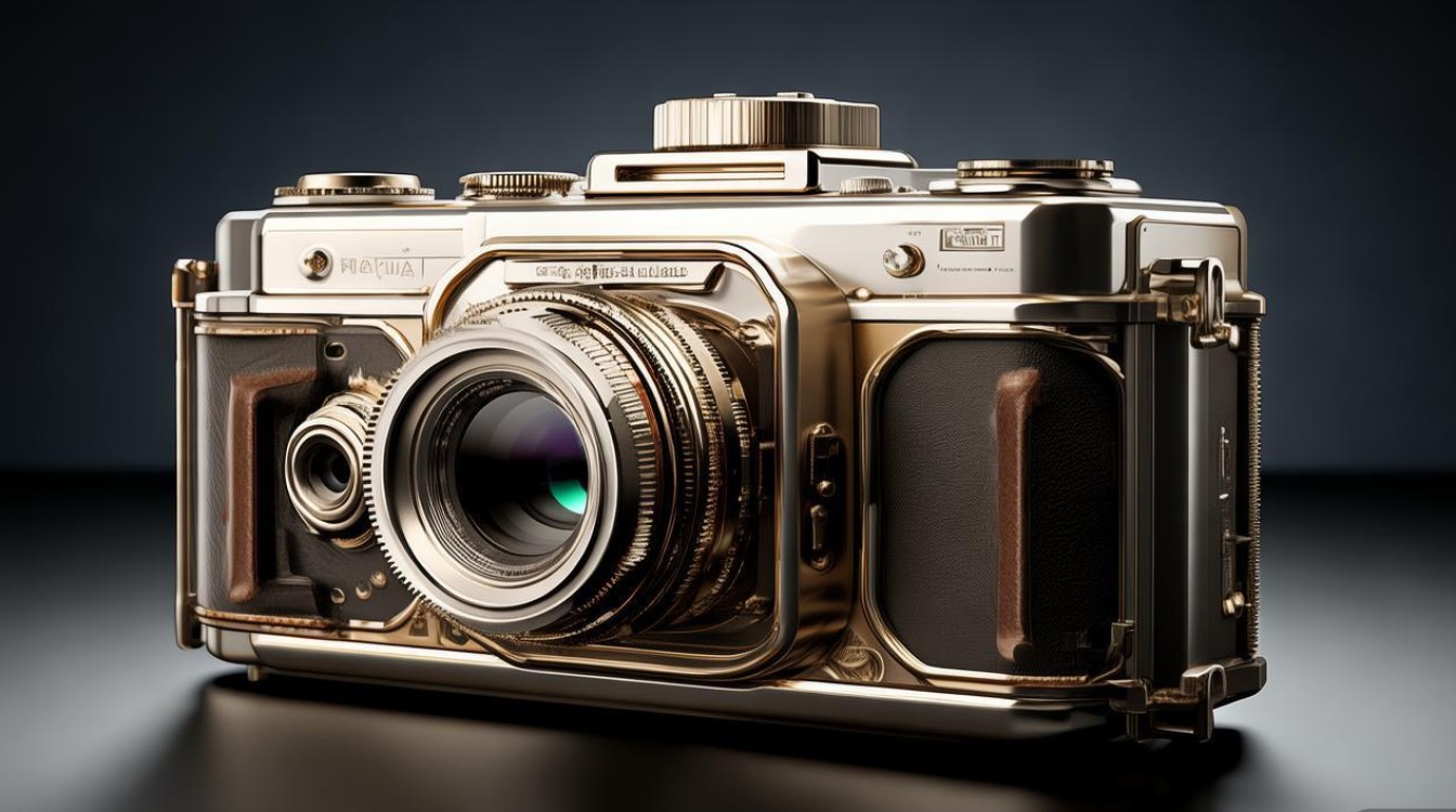 创意胶片相机-图1 创意胶片相机-图1