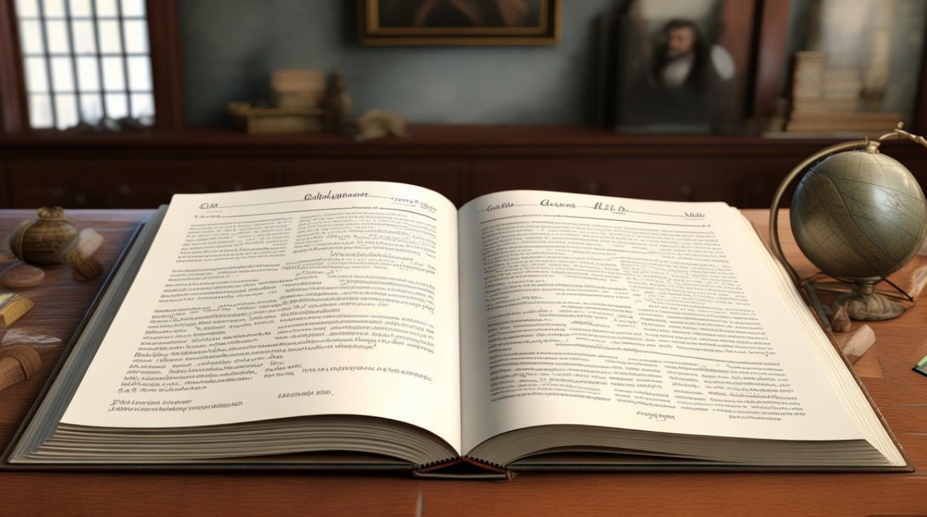 历史论述题答题技巧有哪些关键步骤和注意事项?-图1 历史论述题答题技巧有哪些关键步骤和注意事项?-图1