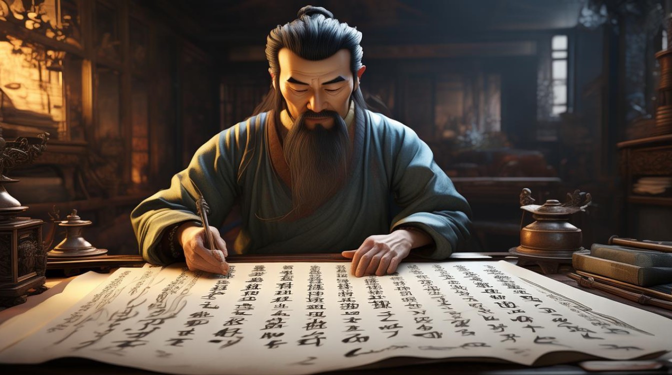 古诗赏析有哪些实用技巧能快速提升解读能力？-图1