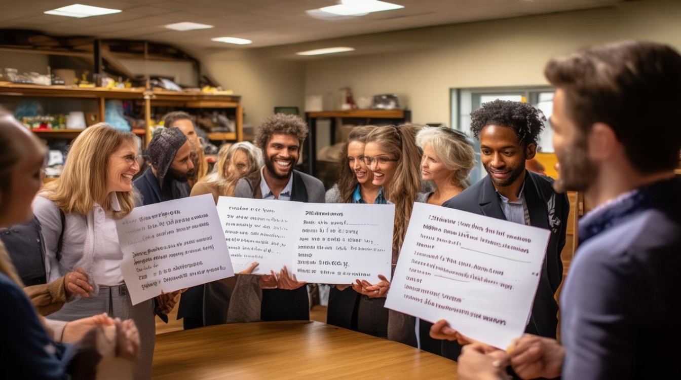 新手义卖怎么卖？提高成交率的实用技巧有哪些？-图1