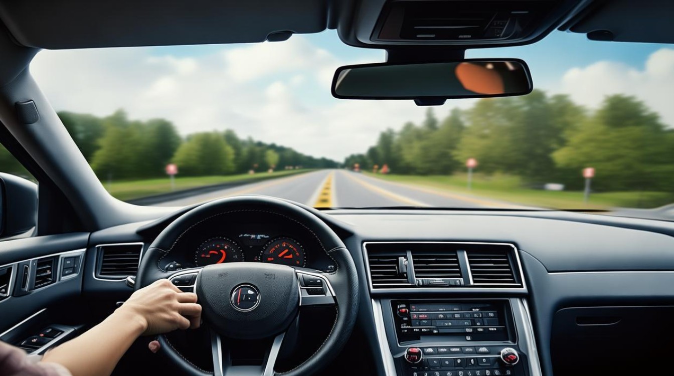 科目二不过?掌握这些技巧,一把过有啥秘诀?-图1 科目二不过?掌握这些技巧,一把过有啥秘诀?-图1