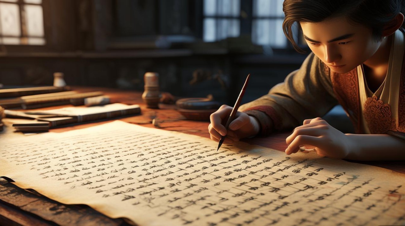 古文解题技巧有哪些?实用方法助你轻松拿高分!-图1 古文解题技巧有哪些?实用方法助你轻松拿高分!-图1