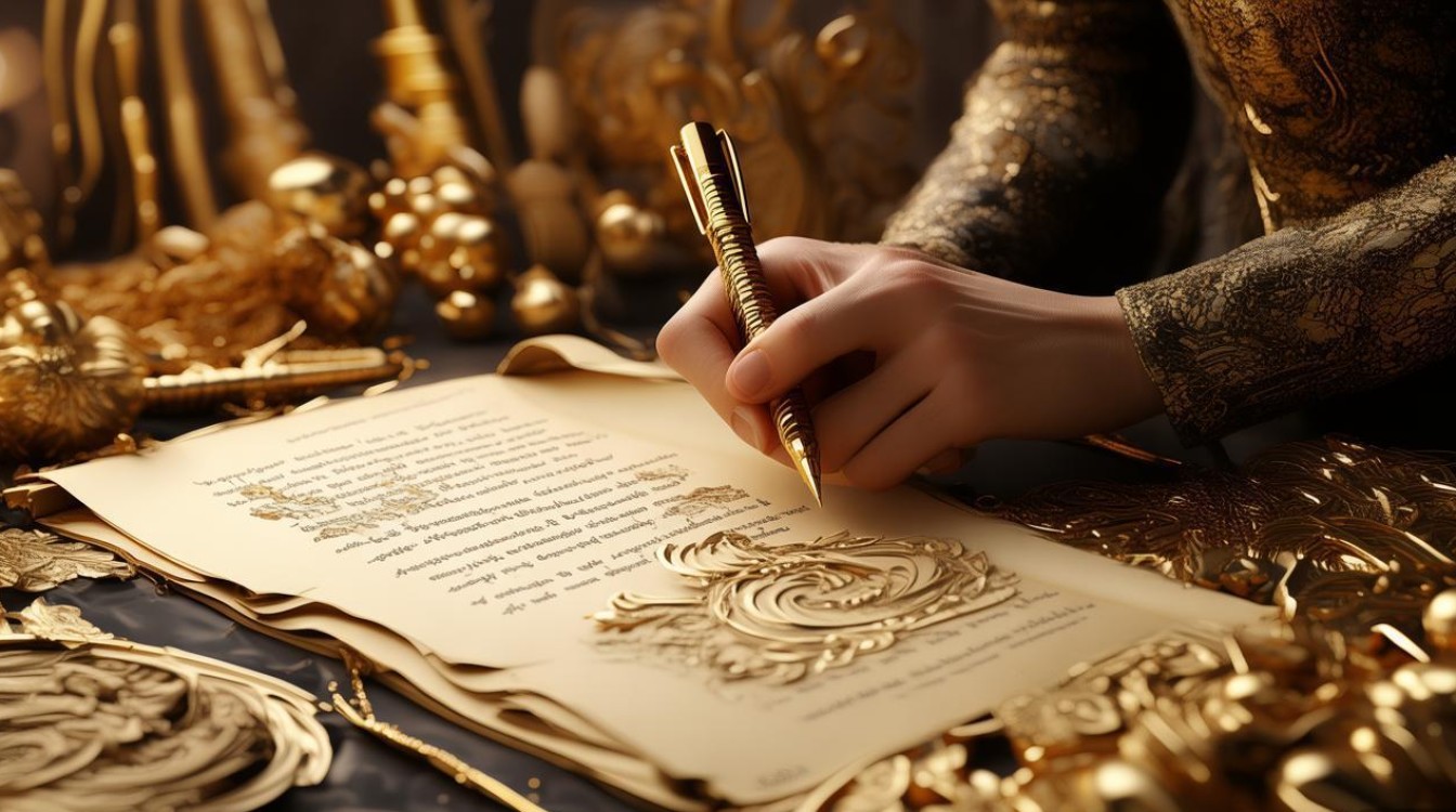 黄金创意-图1 黄金创意-图1