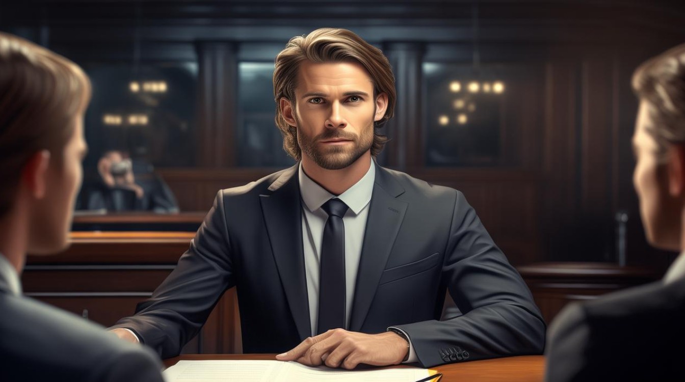 辩诉技巧-图1 辩诉技巧-图1