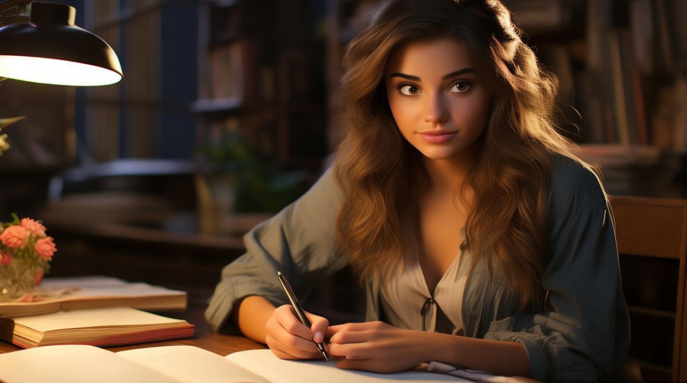 女孩子谈恋爱有哪些实用技巧能增进感情？-图1