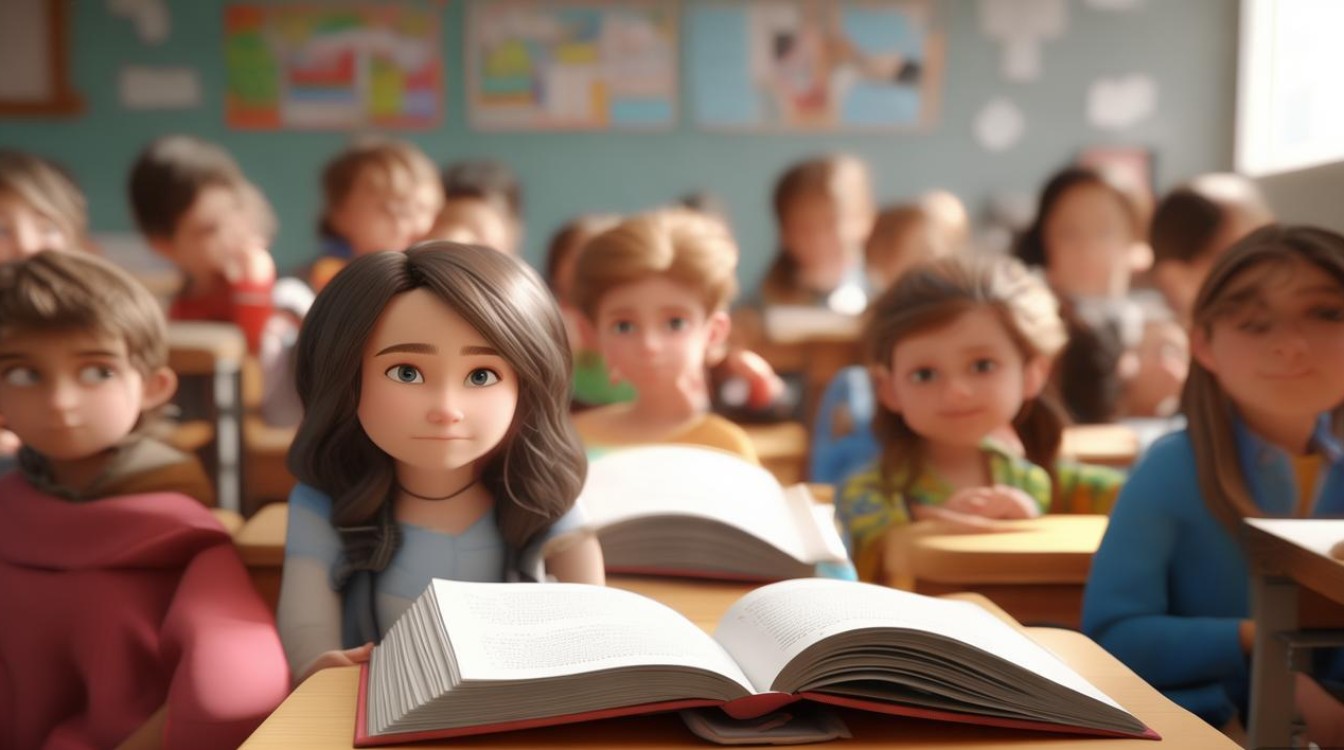 语文朗读技巧有哪些关键能让表达更生动?-图1 语文朗读技巧有哪些关键能让表达更生动?-图1