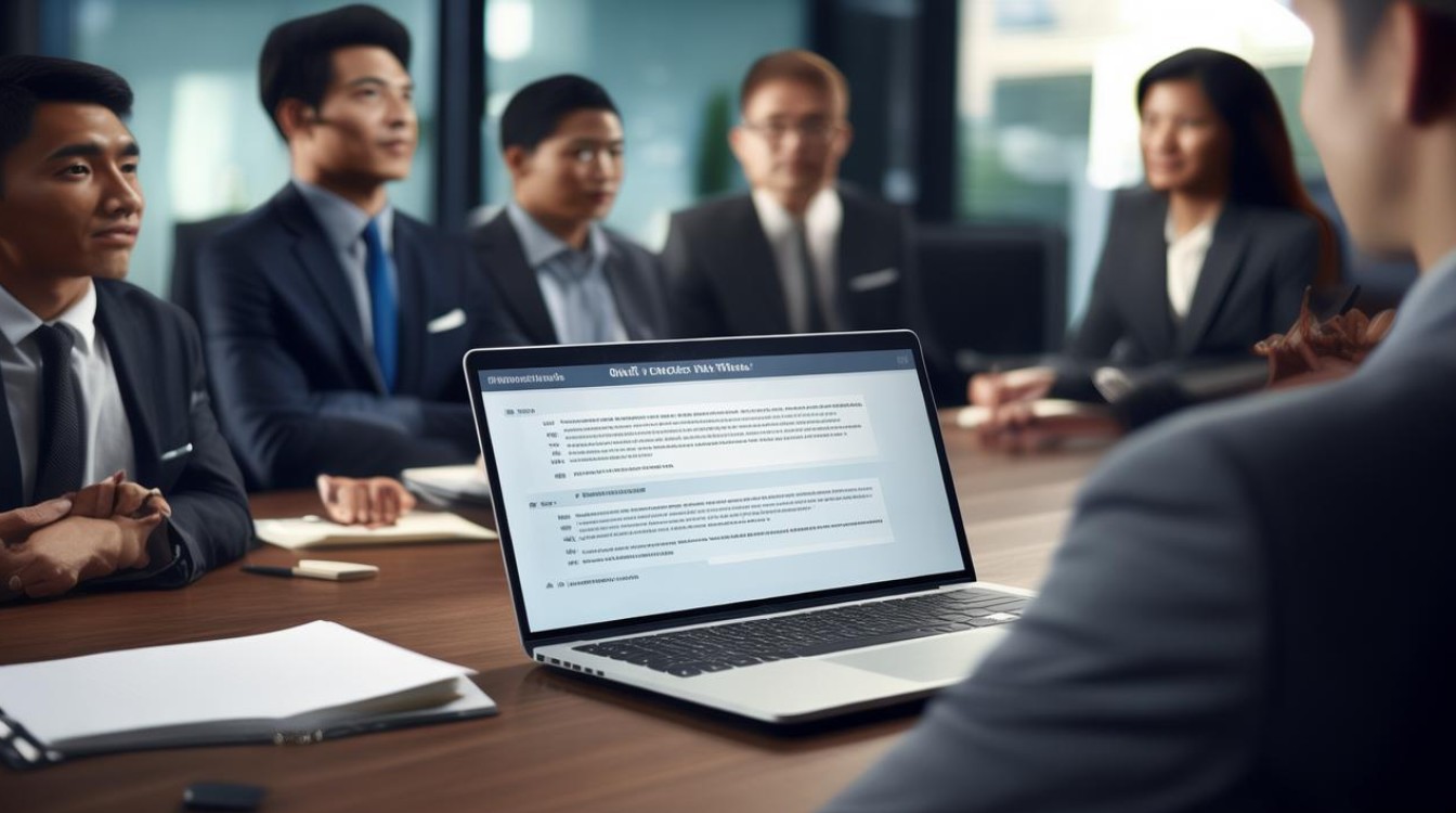 后勤管理面试技巧有哪些关键点能助你脱颖而出?-图1 后勤管理面试技巧有哪些关键点能助你脱颖而出?-图1