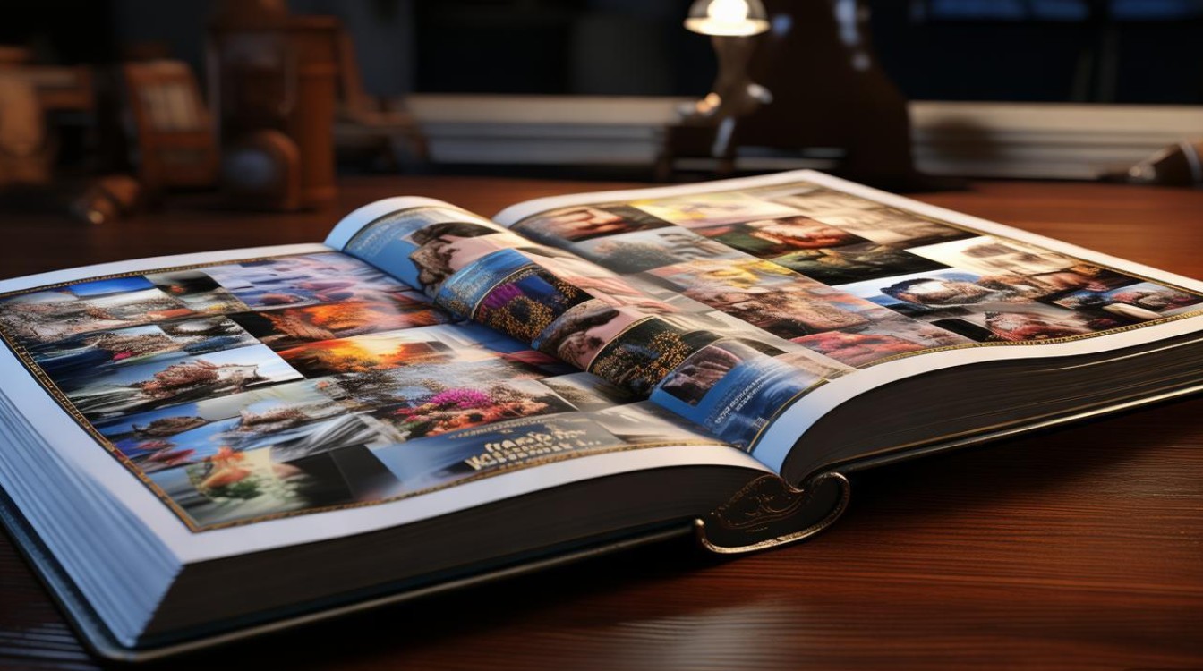 创意摄影的书有哪些实用技巧能提升作品表现力？-图1