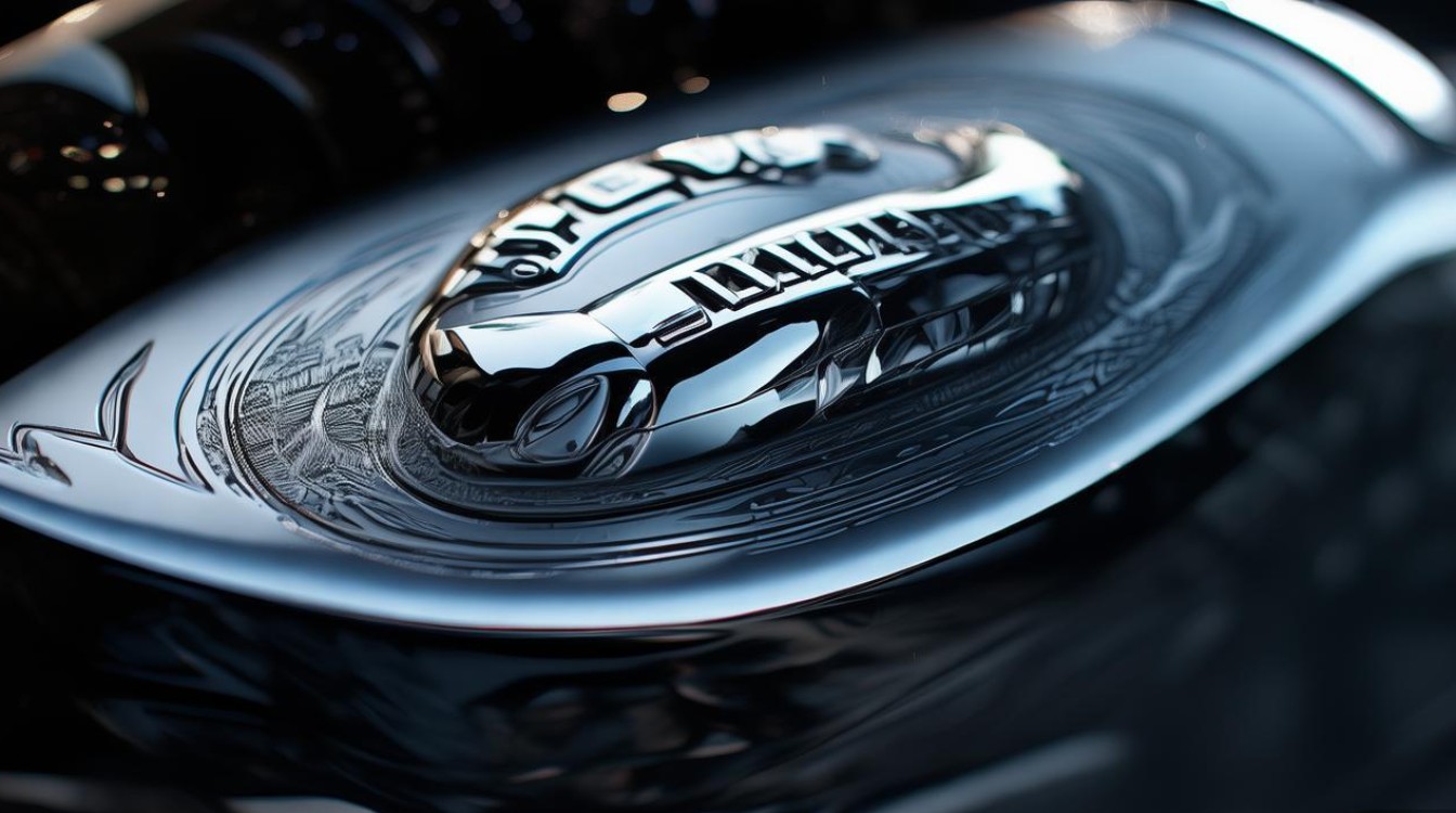 宝马车标创意设计背后藏着哪些不为人知的故事?-图1 宝马车标创意设计背后藏着哪些不为人知的故事?-图1