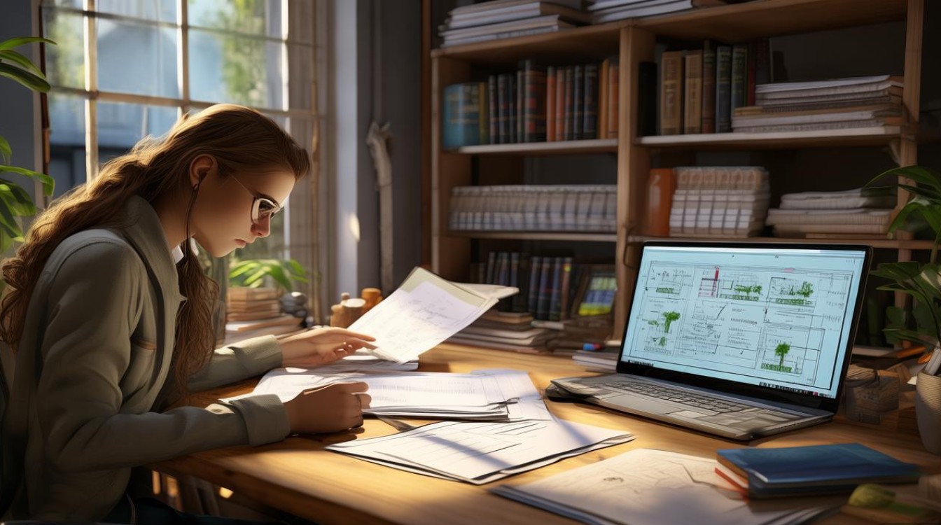 环评师学习技巧有哪些？新手如何高效备考？-图1