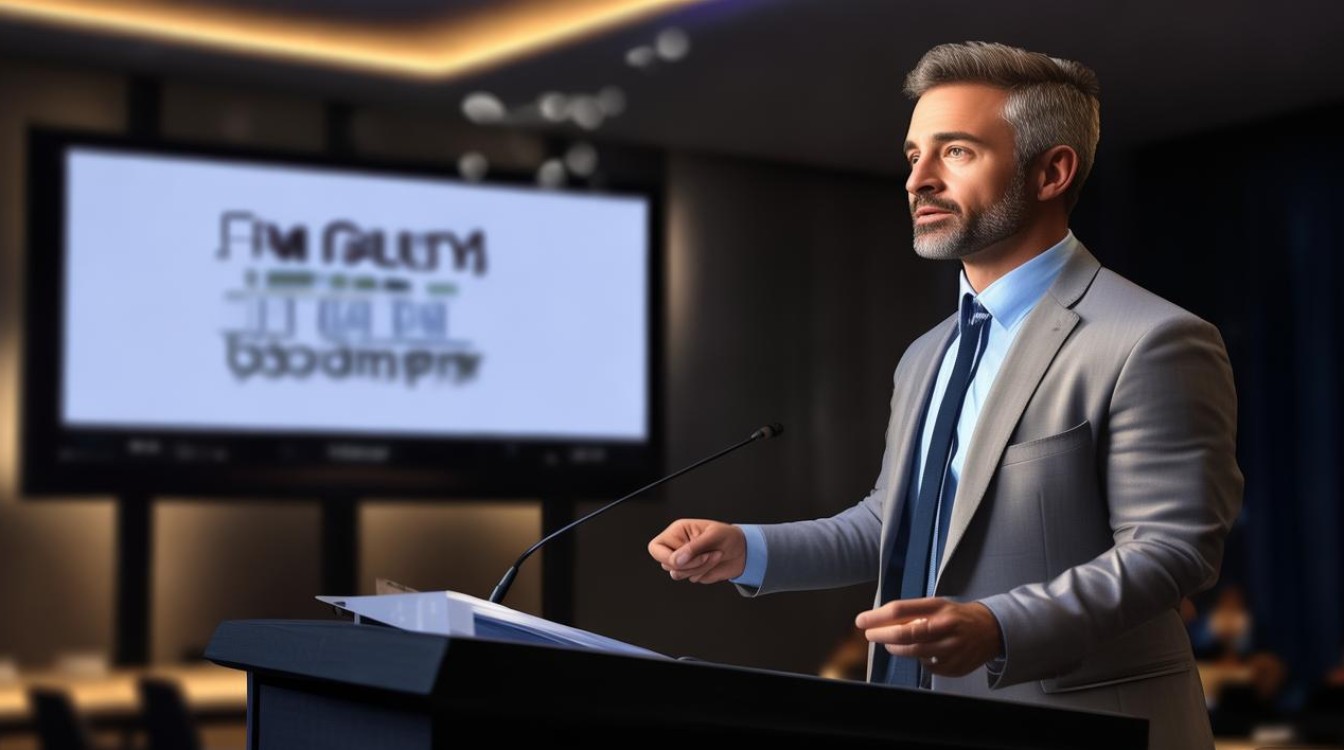 上台介绍表达技巧有哪些实用方法能让人记住你?-图1 上台介绍表达技巧有哪些实用方法能让人记住你?-图1