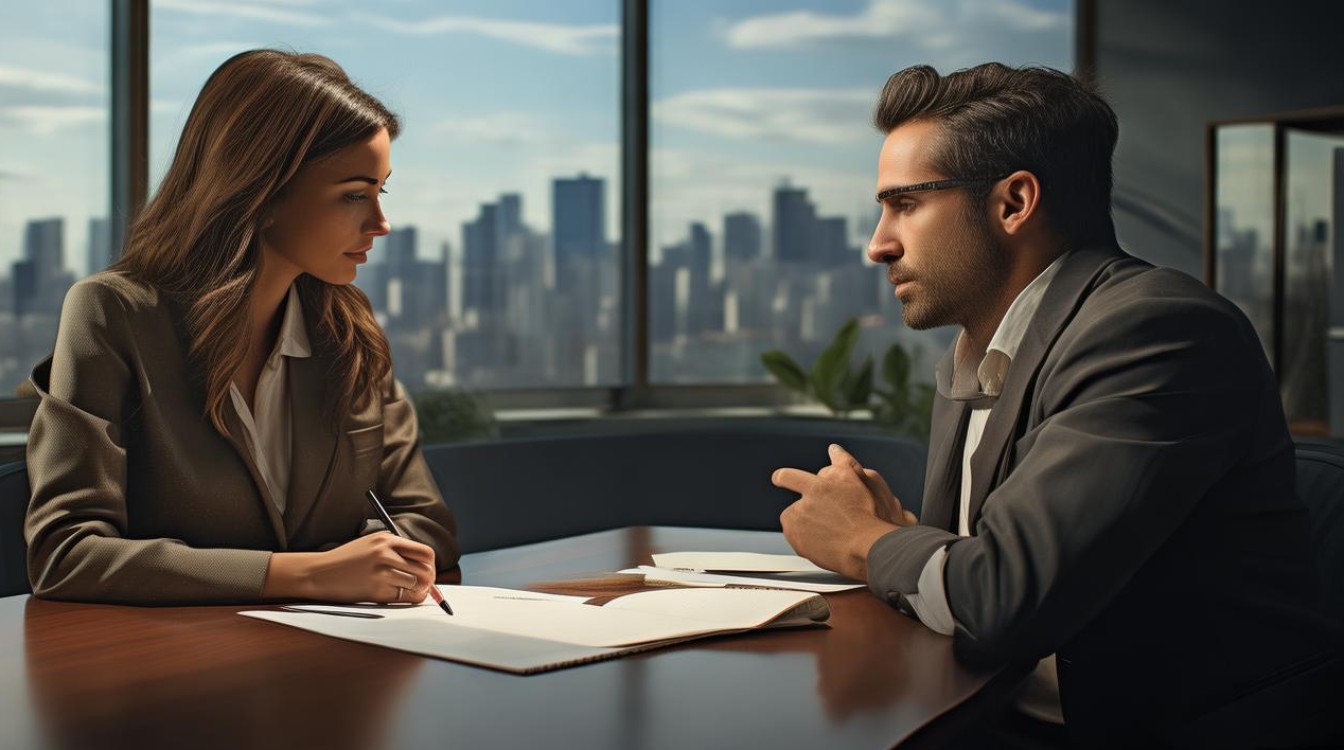 如何掌握客户情感交流技巧,提升沟通效果?-图1 如何掌握客户情感交流技巧,提升沟通效果?-图1