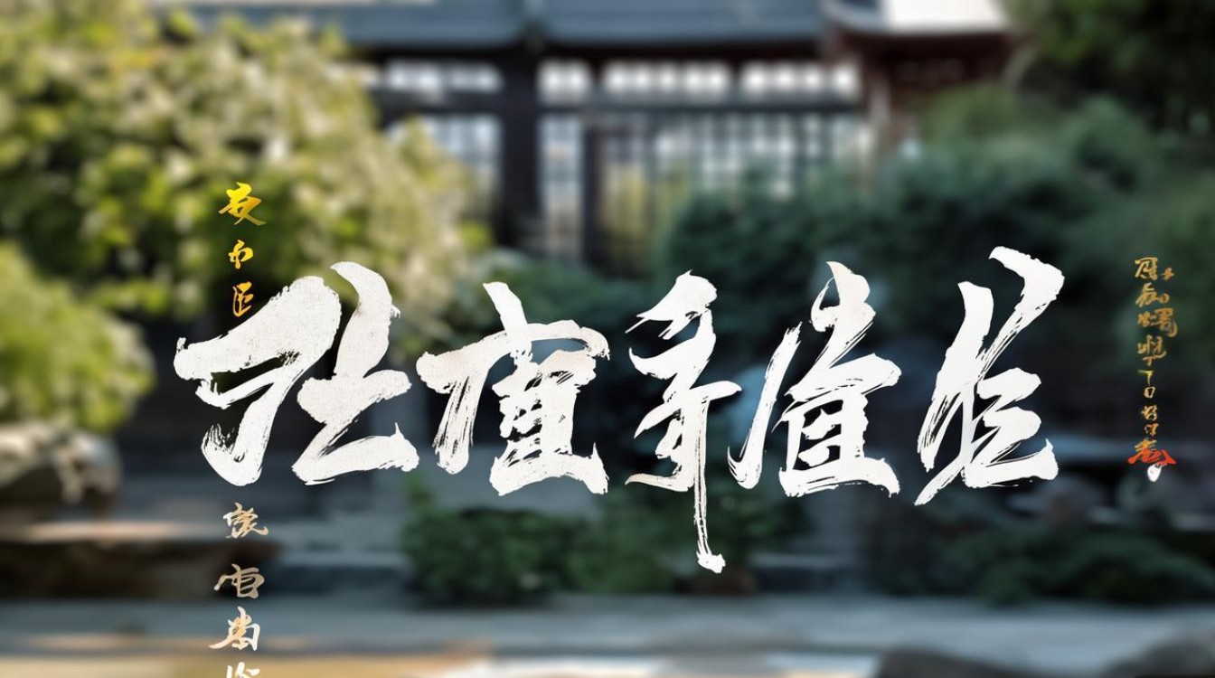 语文创意字体有哪些?如何设计出吸引眼球的语文创意字体?-图1 语文创意字体有哪些?如何设计出吸引眼球的语文创意字体?-图1