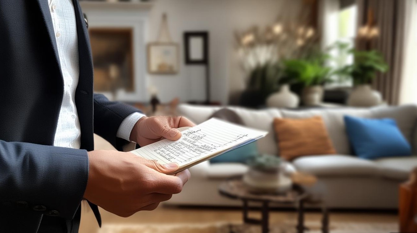 首次拜访客户,有哪些实用技巧能快速建立信任?-图1 首次拜访客户,有哪些实用技巧能快速建立信任?-图1