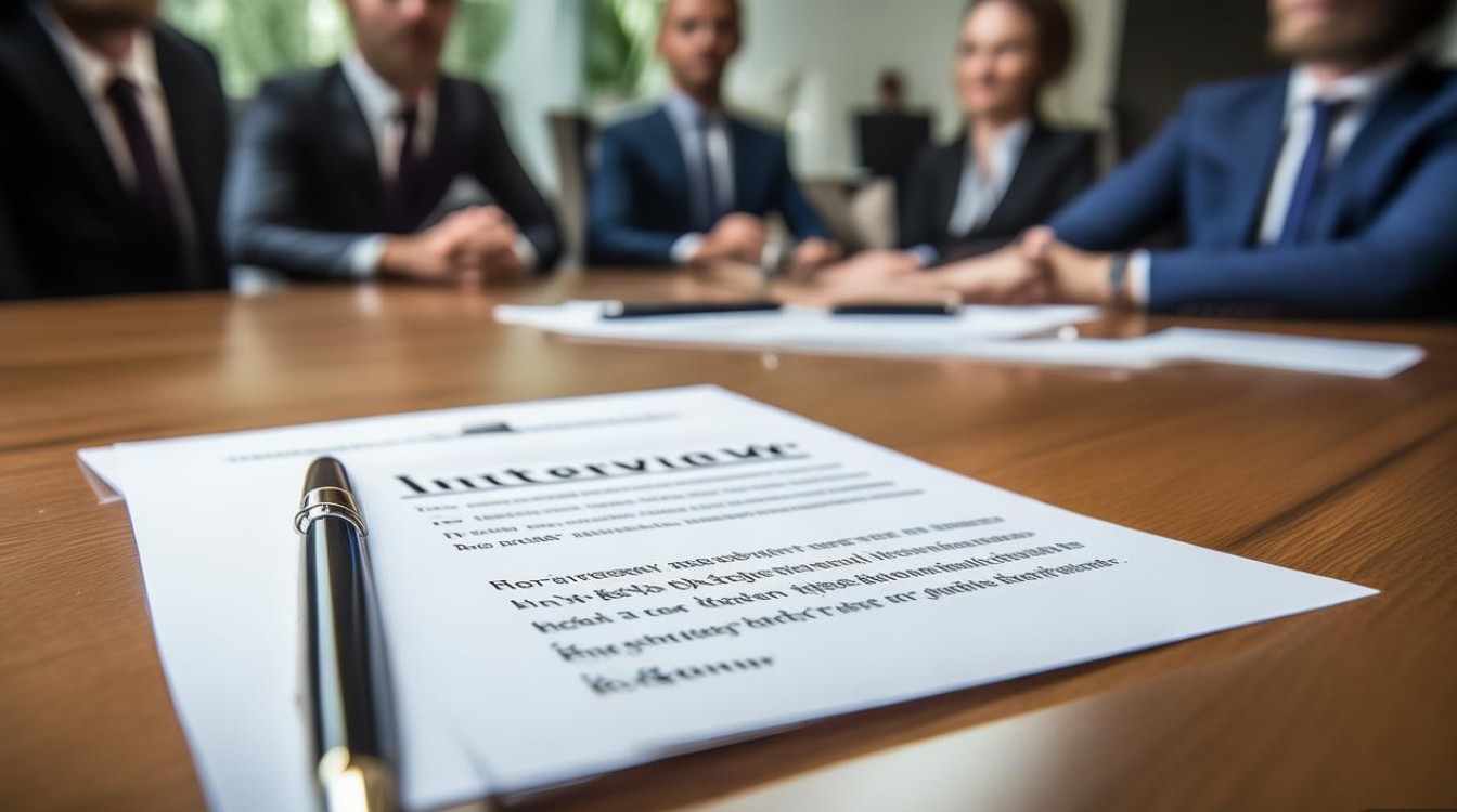 面试考察技巧，如何精准识人，避免招错人？-图1