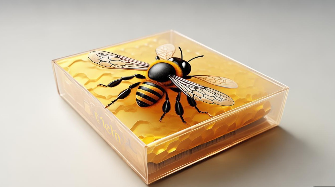 盲盒蜜蜂技巧-图1 盲盒蜜蜂技巧-图1