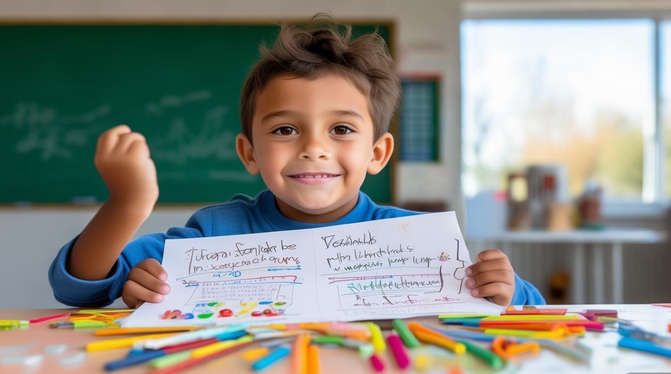 小学生创意手工制作,有哪些简单又有趣的创意手工点子?-图1 小学生创意手工制作,有哪些简单又有趣的创意手工点子?-图1