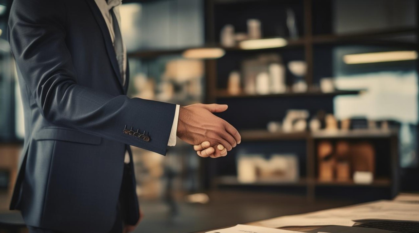 销售员如何快速掌握高效销售技巧提升成交率?-图1 销售员如何快速掌握高效销售技巧提升成交率?-图1