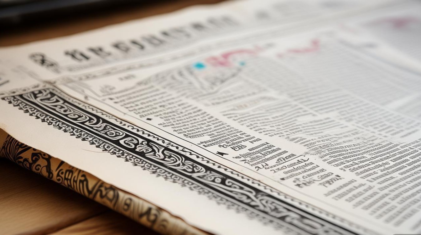 手抄报边框有创意-图1 手抄报边框有创意-图1