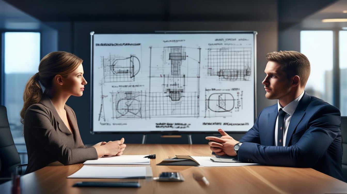 工程业务谈判中,如何掌握核心技巧提升成功率?-图1 工程业务谈判中,如何掌握核心技巧提升成功率?-图1