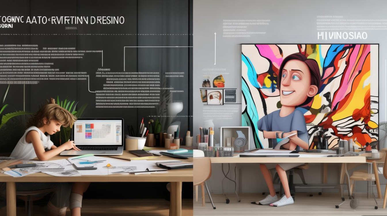 如何成为创意广告设计高手?需要掌握哪些核心技巧?-图1 如何成为创意广告设计高手?需要掌握哪些核心技巧?-图1