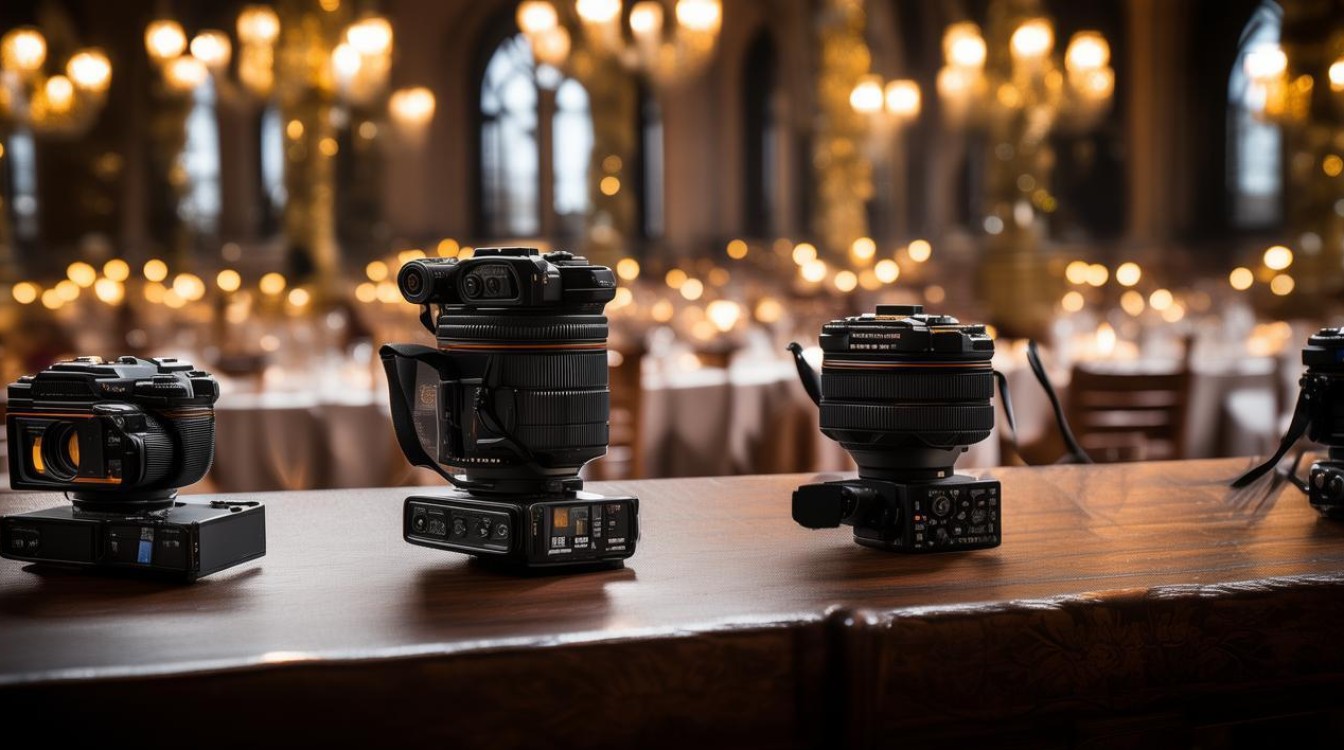 晚会摄影技巧有哪些?新手如何拍出专业效果?-图1 晚会摄影技巧有哪些?新手如何拍出专业效果?-图1