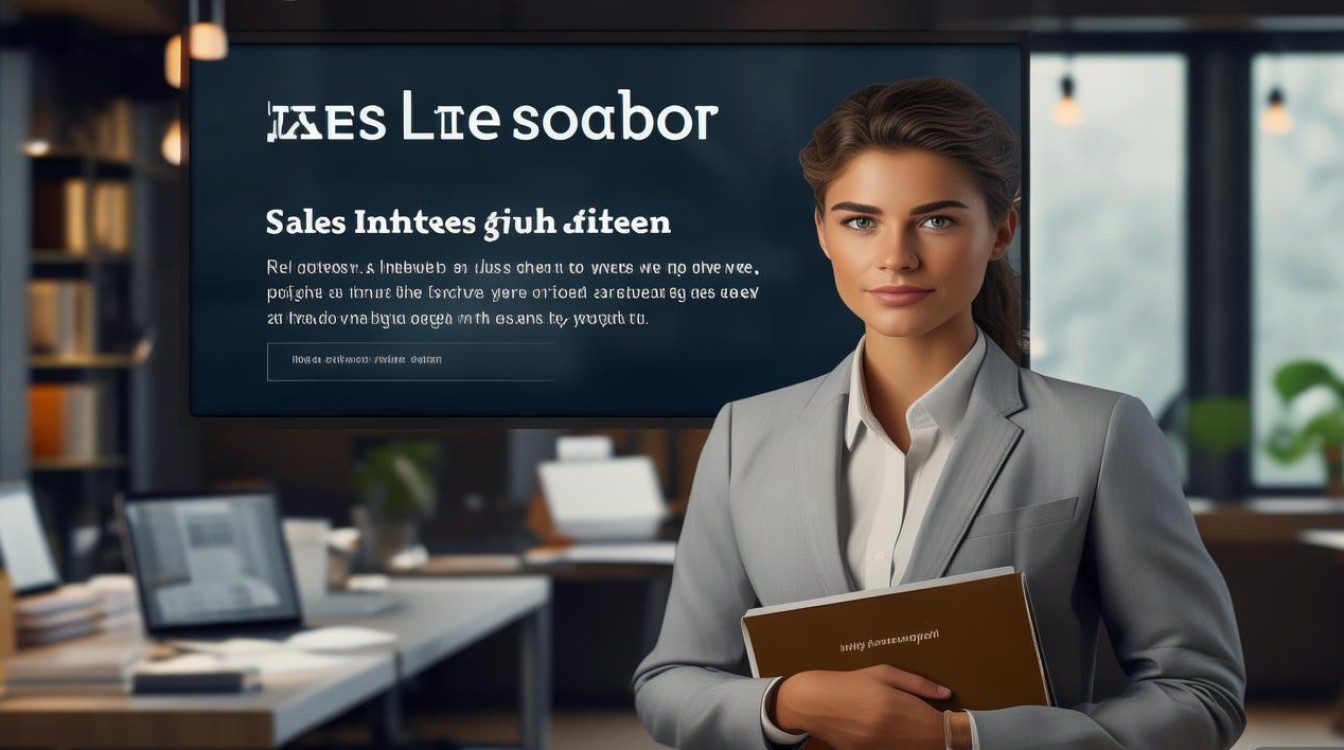 销售公司面试技巧,如何通过关键问题拿下offer?-图1 销售公司面试技巧,如何通过关键问题拿下offer?-图1