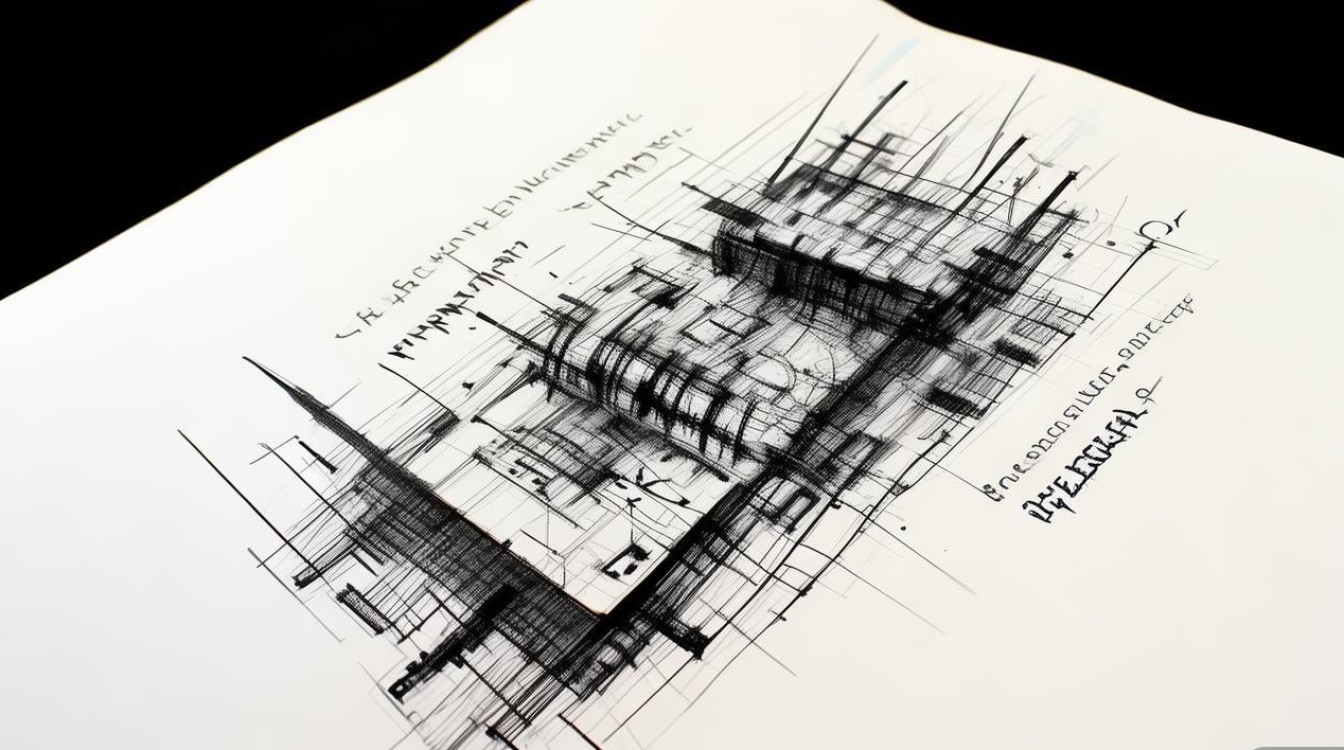 创意黑白涂鸦，如何用黑白线条画出惊艳创意？-图1