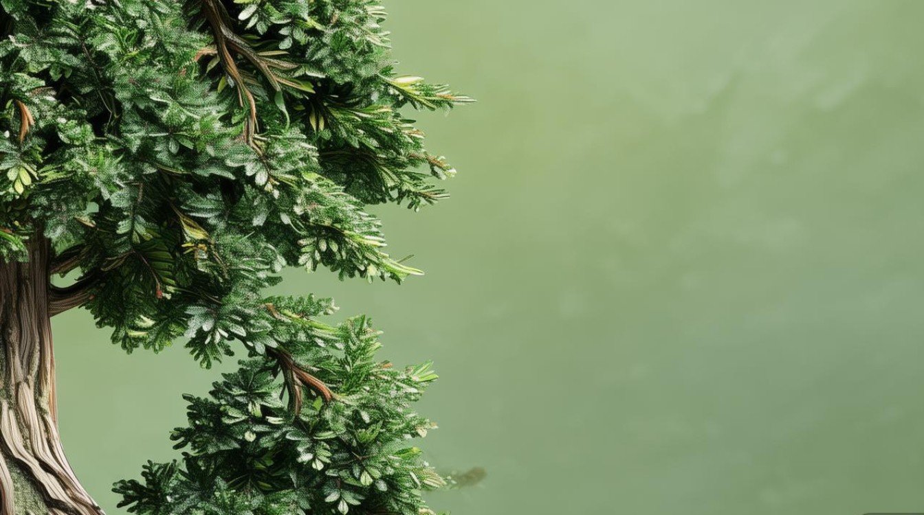 创意手工大树的制作-图1 创意手工大树的制作-图1