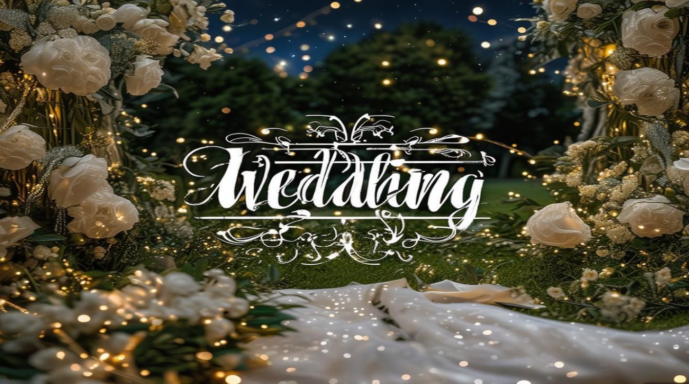 婚礼创意文字怎么写?有哪些新颖实用的文案灵感?-图1 婚礼创意文字怎么写?有哪些新颖实用的文案灵感?-图1