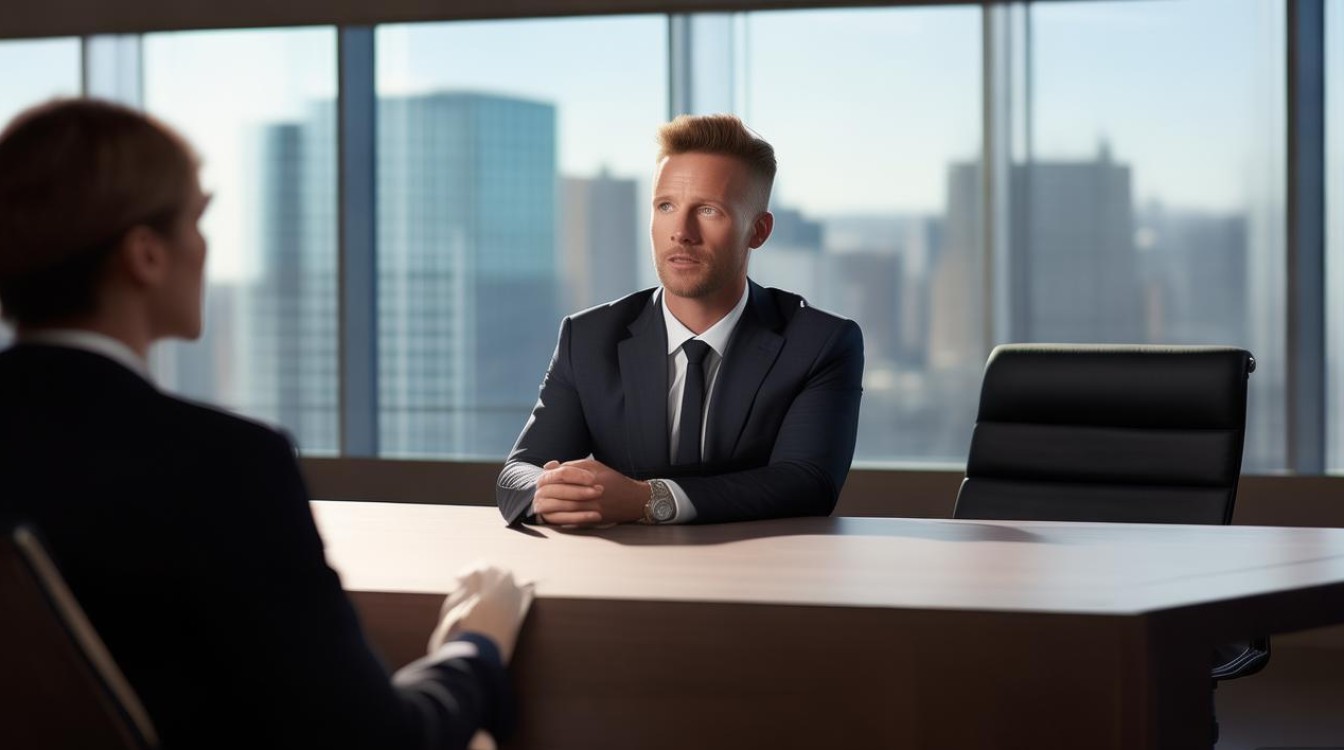 管理人员面试技巧,如何精准识别高潜力人才?-图1 管理人员面试技巧,如何精准识别高潜力人才?-图1