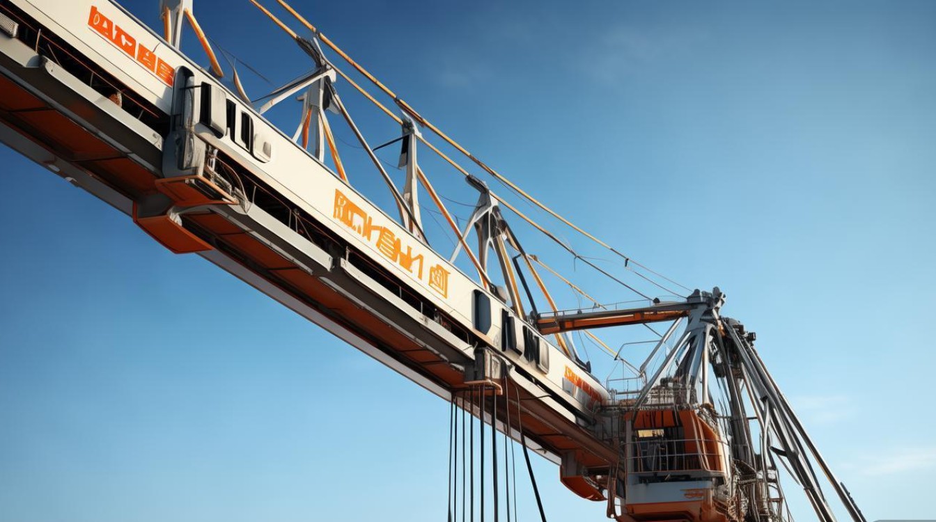 创意吊车怎么用?家里小空间也能玩转大型机械吗?-图1 创意吊车怎么用?家里小空间也能玩转大型机械吗?-图1