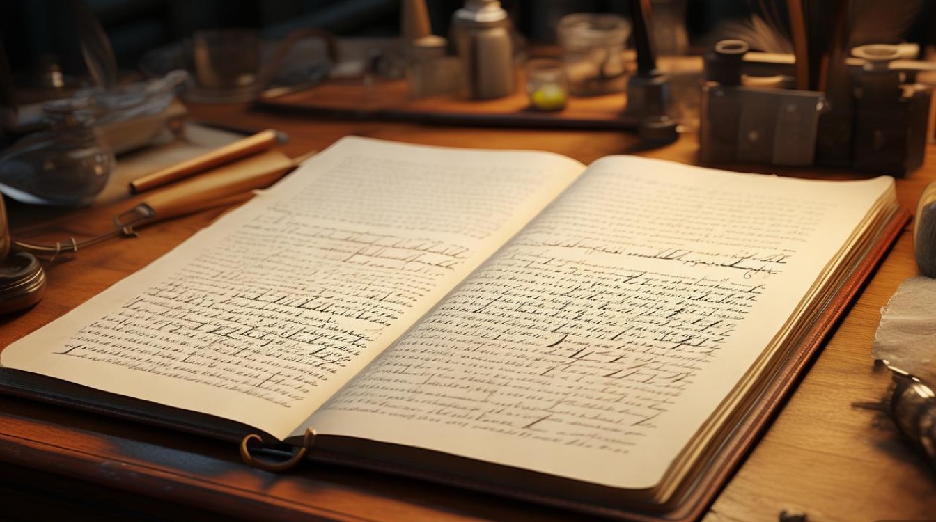 英语书写技巧有哪些?如何提升书写规范性和美观度?-图1 英语书写技巧有哪些?如何提升书写规范性和美观度?-图1