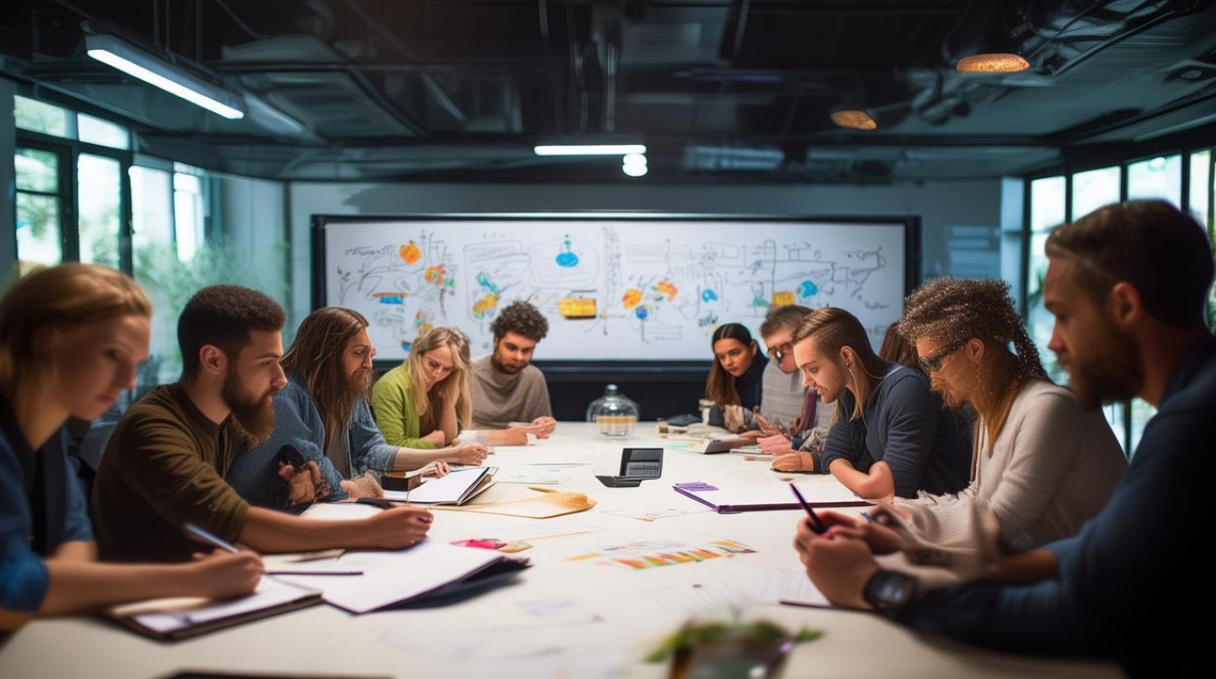 团队视频创意从哪里来?如何激发团队创意?-图1 团队视频创意从哪里来?如何激发团队创意?-图1