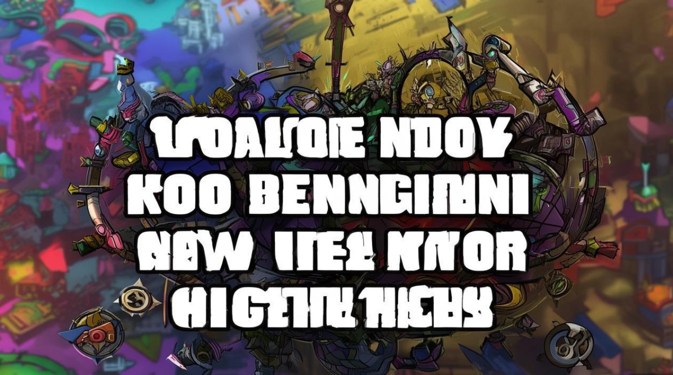 新品英雄获取技巧-图1