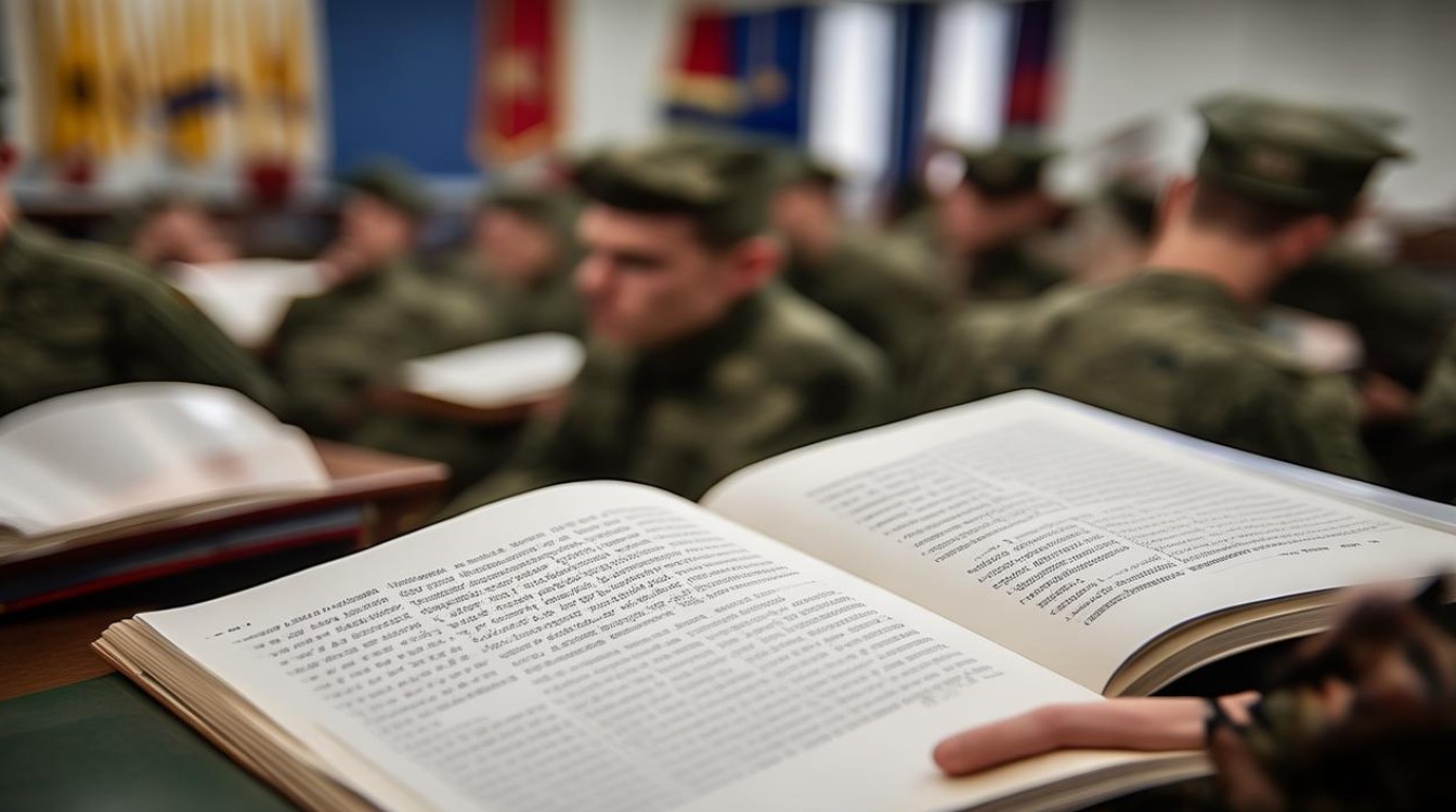 部队面试答辩有哪些高分技巧和常见问题?-图1 部队面试答辩有哪些高分技巧和常见问题?-图1