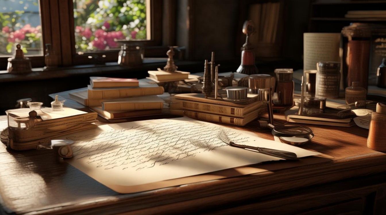 诗歌的写作技巧有哪些-图1 诗歌的写作技巧有哪些-图1